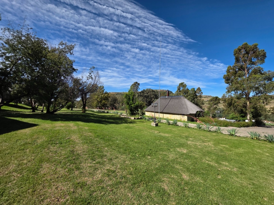 Commercial Property for Sale in Paul Roux Free State